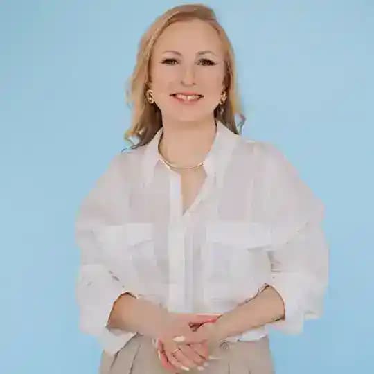 Психолог / супервизор Татьяна Гандзюк