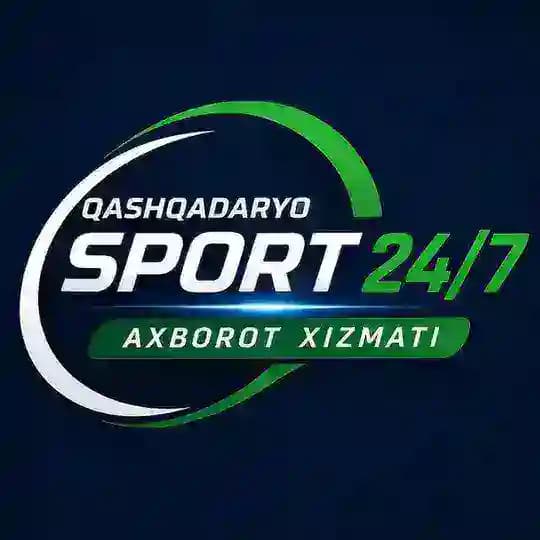 Qashqadaryo sport|Rasmiy kanal