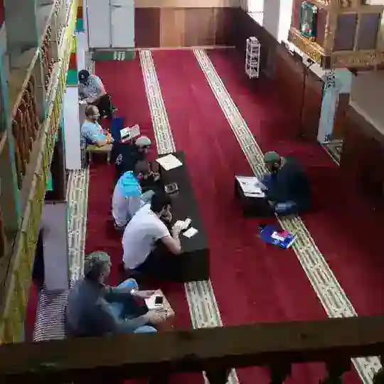 معهد "رب زدني علما" للعلوم الشرعية Profile