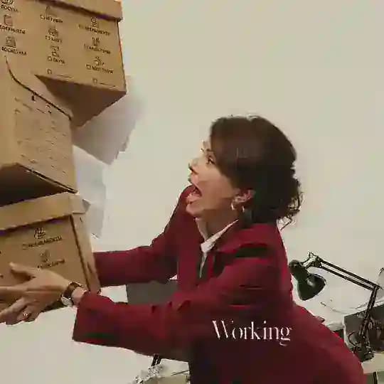 А ты правда Дунаева?