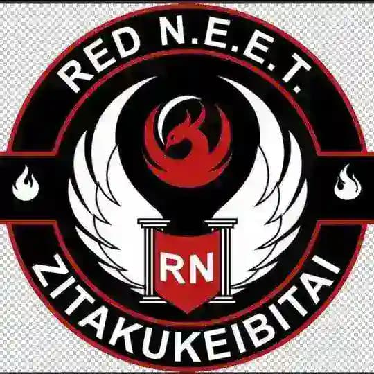 RED N.E.E.T.