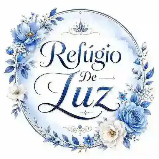 Refúgio de Luz ❣🌹 Profile