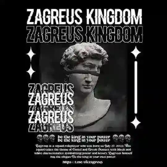 MENFESS ZAGREUS Profile