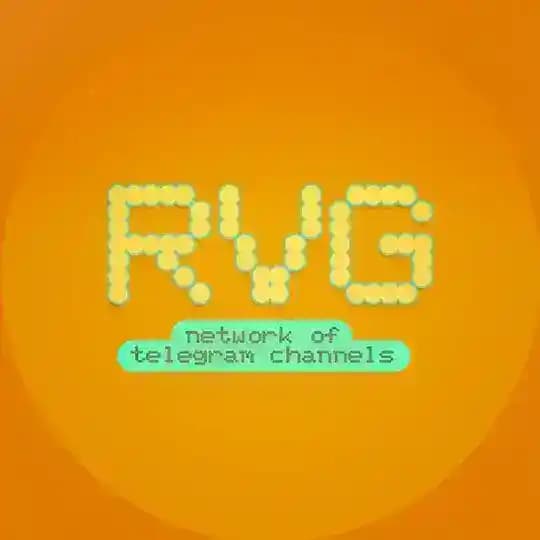 𝗥𝗘𝗩𝗘𝗡𝗚𝗘𝗥𝗦 ᯓ ʳᵛᵍ