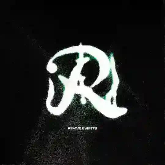 REVIVE EVENTS † 🎫