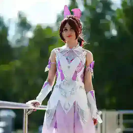 Rina Profile