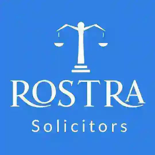 Rostra Solicitors Profile