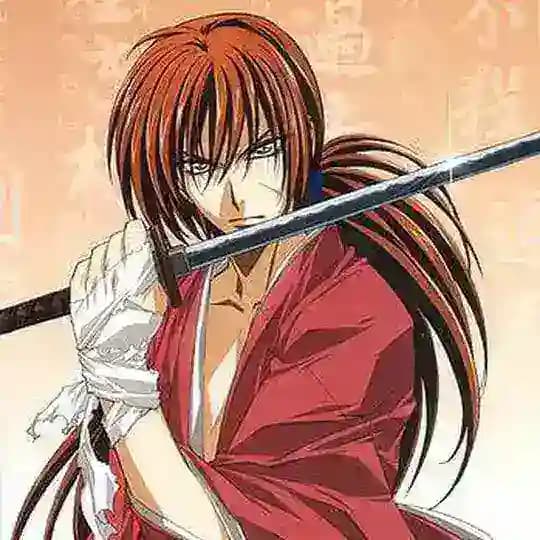 Rurouni Kenshin (VF/VOSTFR)🌀 Profile