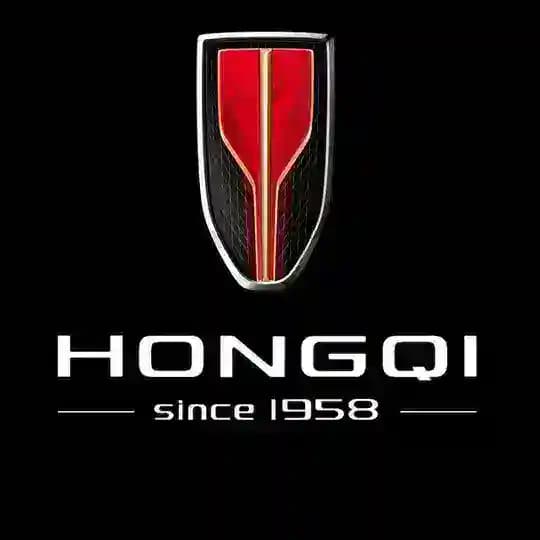 HONGQI Russia