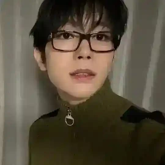 haru ryo (´꒳`)♡