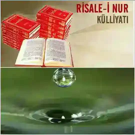Risâle-i Nûr Profile