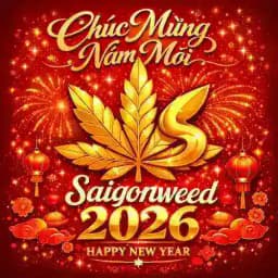 Saigonweedstore Profile
