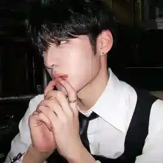 sanghyeonlavi ⁰⁷ Profile