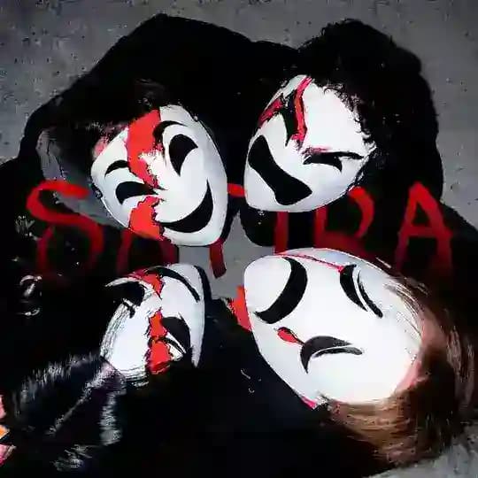 🎭SATIRA🎭