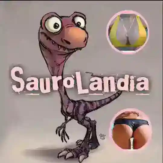 SauroLandia™️