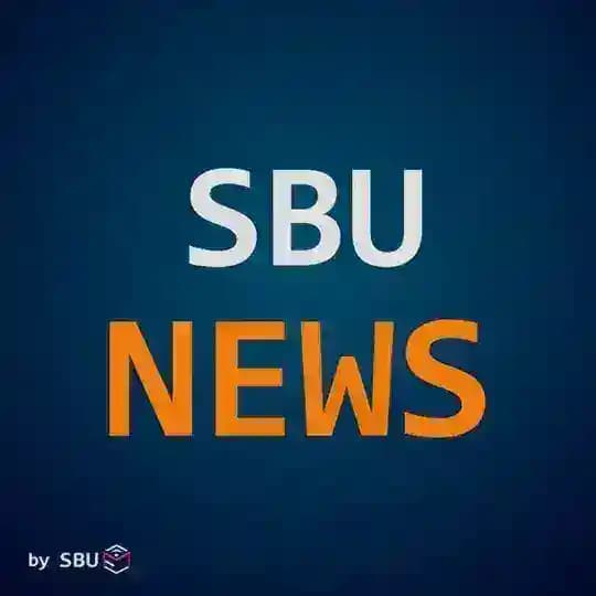 SBU MEDIA NEWS | رسانه علمی-دانشجویی