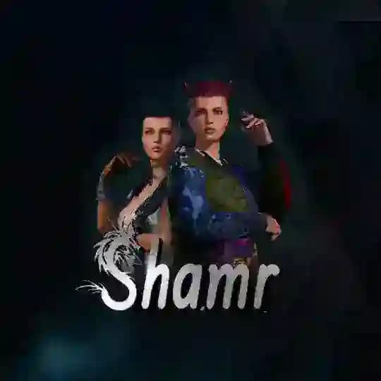 Shamr