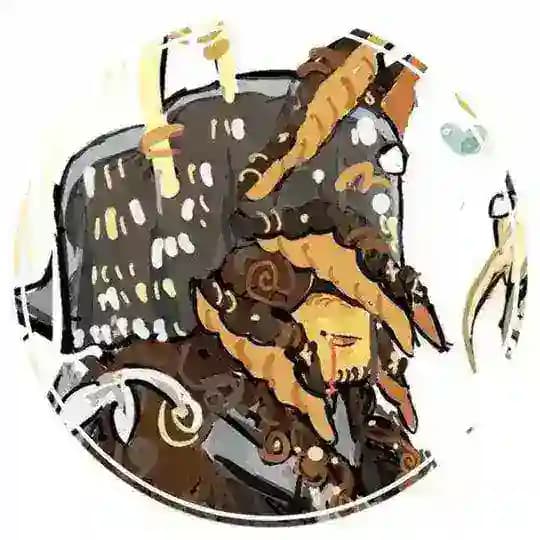 blame john ! Profile