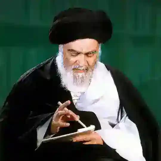 مكتبة آل الشيرازي الكرام Profile