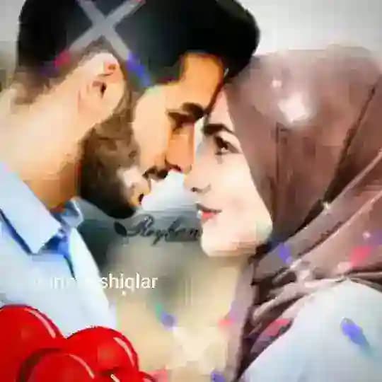💞Shirin Oshiqlar💞 Profile
