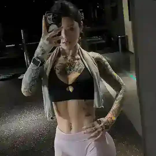 诗诗的个人频道 Profile