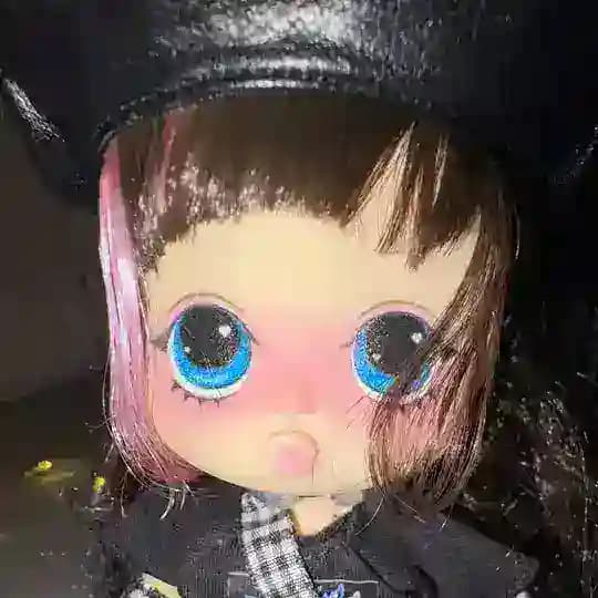 Сиборгий Кринже 🫦💅