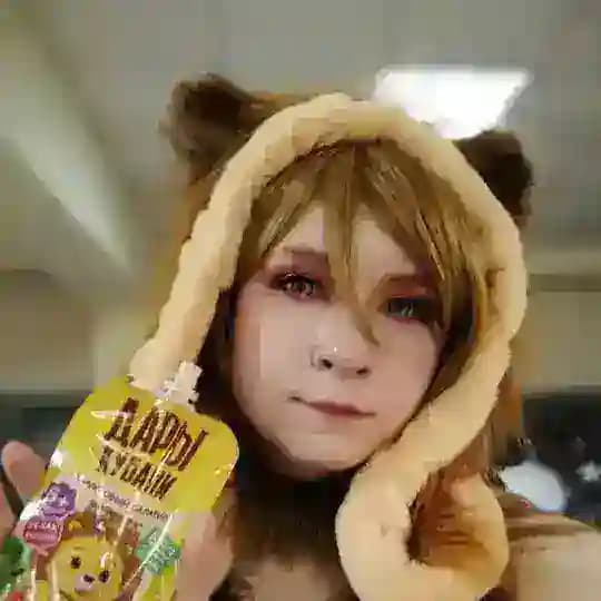 Watson cosplay
