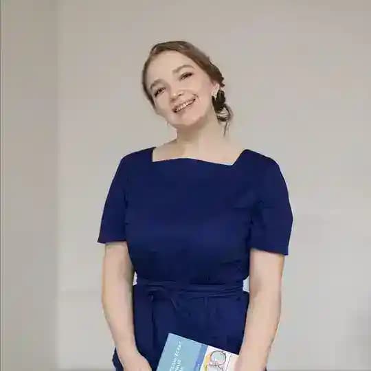 АННА СИДОРИНА