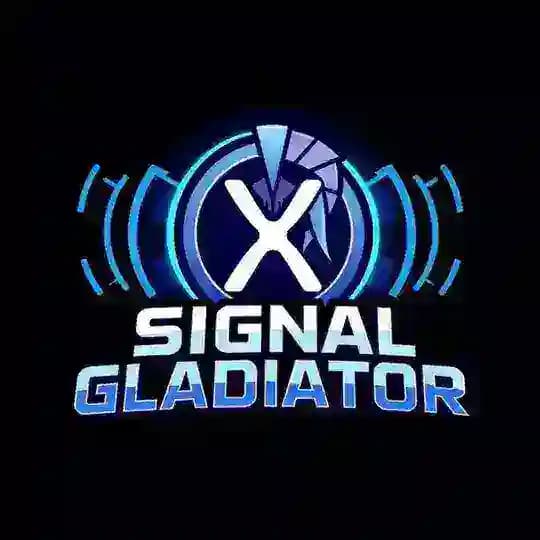 Signal gladiator🥇 Profile