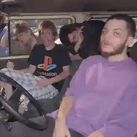 6 am commute