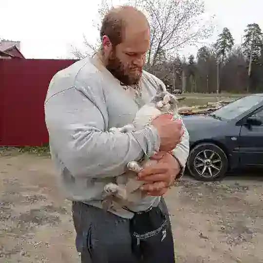Святилище Пастора