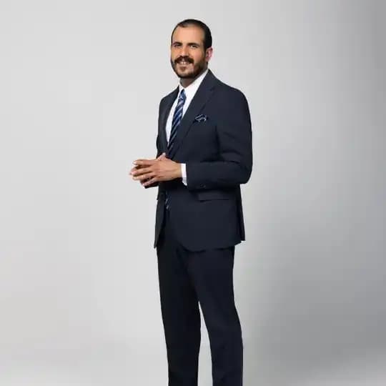 المجلة الأدبية | أ. خضر الظاهر | ٢٠٢٦ Profile