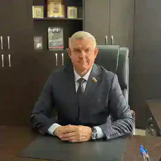 Владимир Шавлай