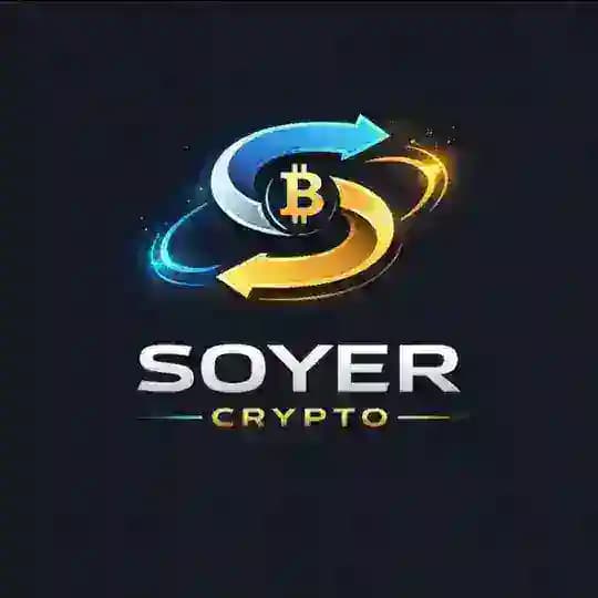 SOYER CRYPTO 🇺🇦 Profile