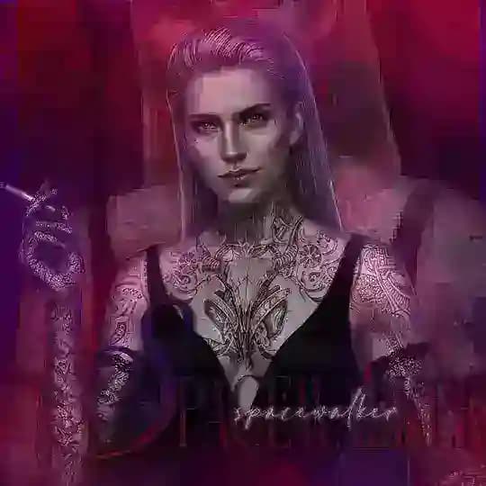 spacewalker | vvbi