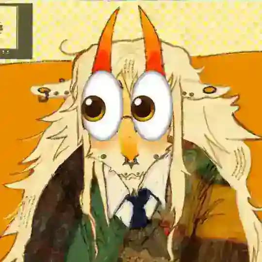 Коза из овса! 🌾🐐