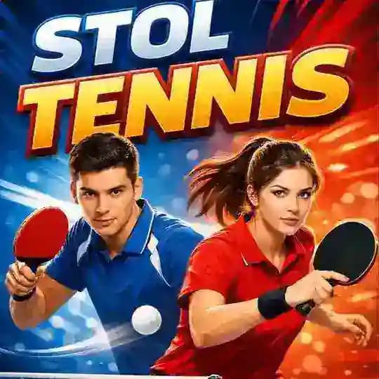 BuxDu Stol tennis to’garaki