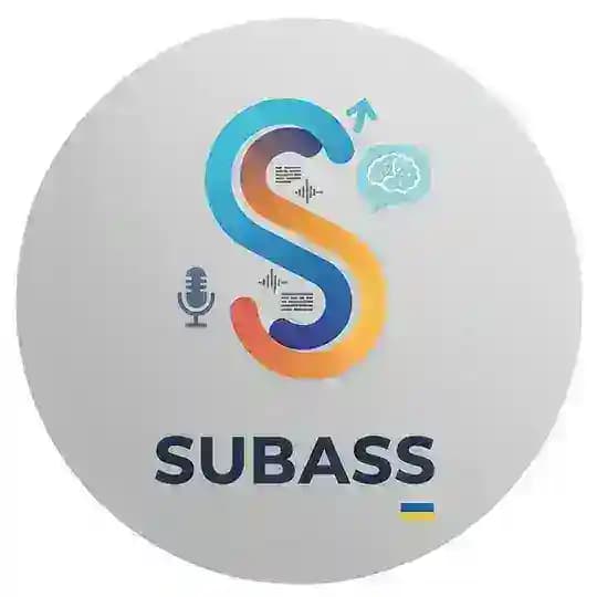 Subass Notes