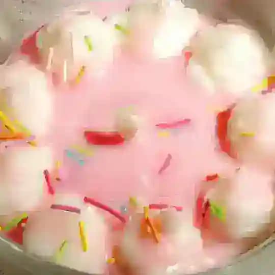 Sweet Obsession. Свечи ручной работы 🕯