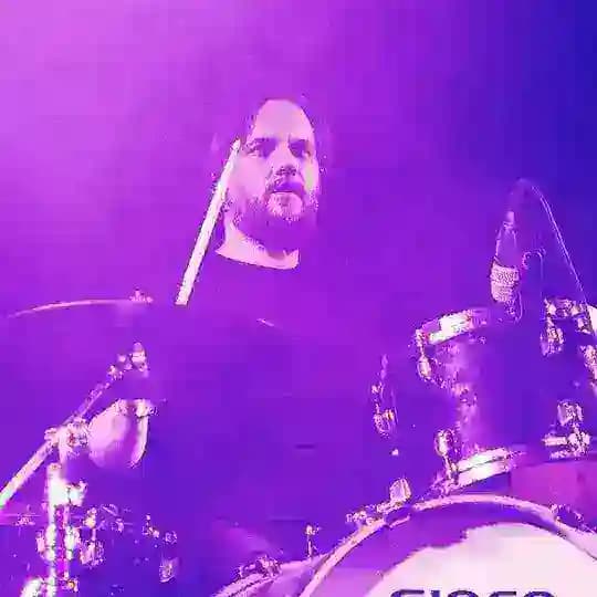 Kirill Parenchuk-musician