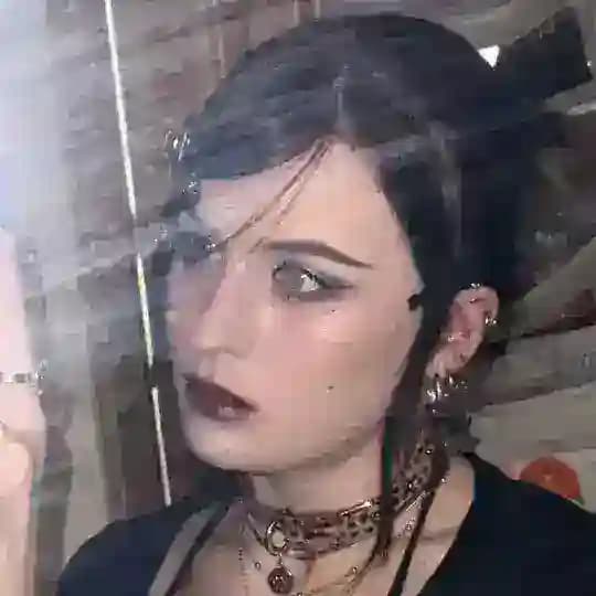 хорни ласка