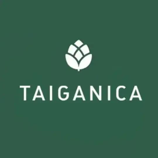 Таёжная косметика TAIGANICA