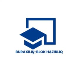 Buraxılış-Blok Hazırlıq Profile