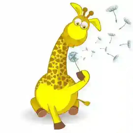 Щп Одуванчика