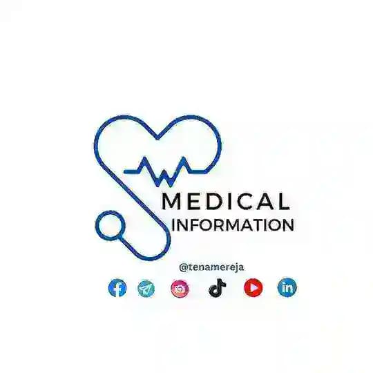 Medical Information- ጤና መረጃ Profile