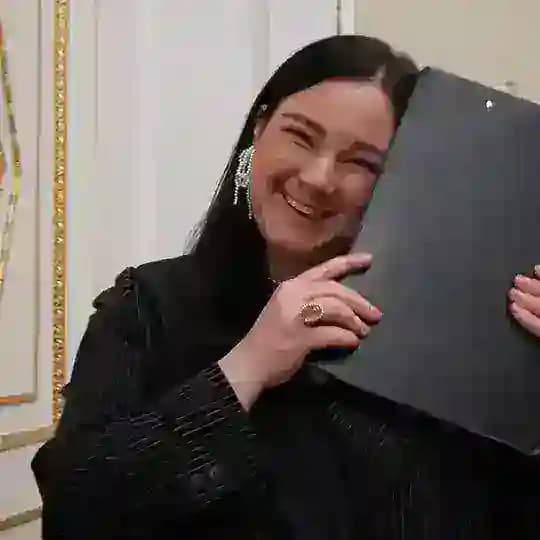 Не жизнь, а праздник! 🥂✨