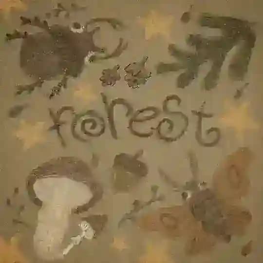 F꩜RЕST Profile