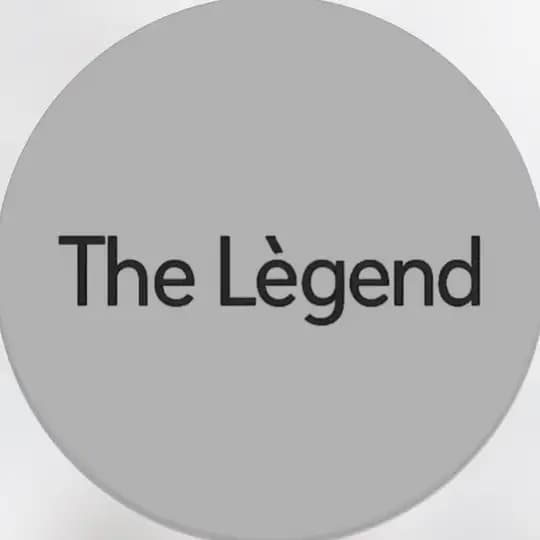 The Legend brand