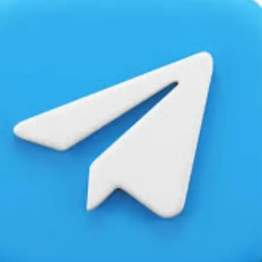 Telegram Channel Profile