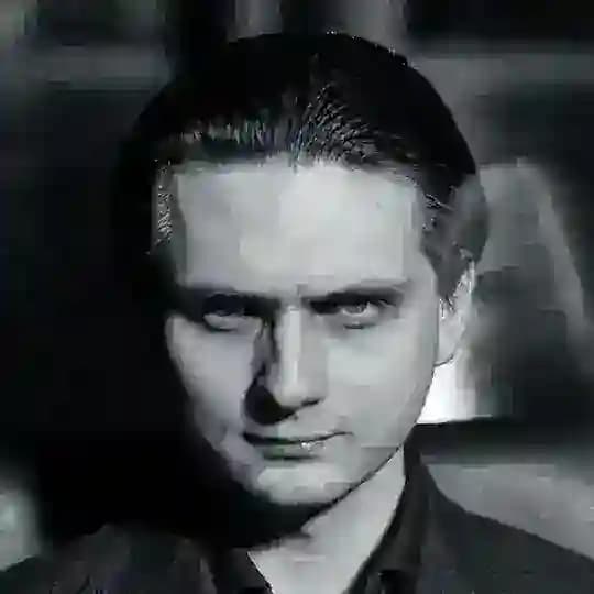 Антон Щукин